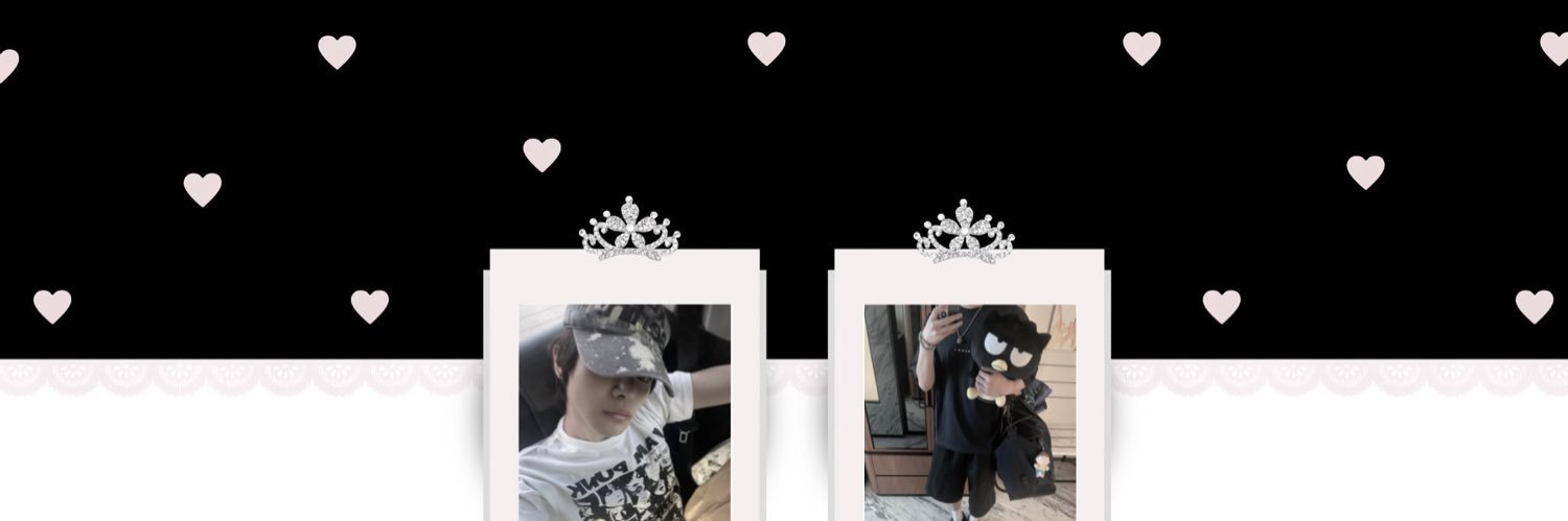 ☾*·̩͙ banner