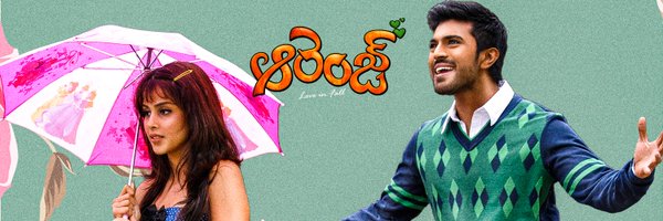 OrangeMovie4K Profile Banner