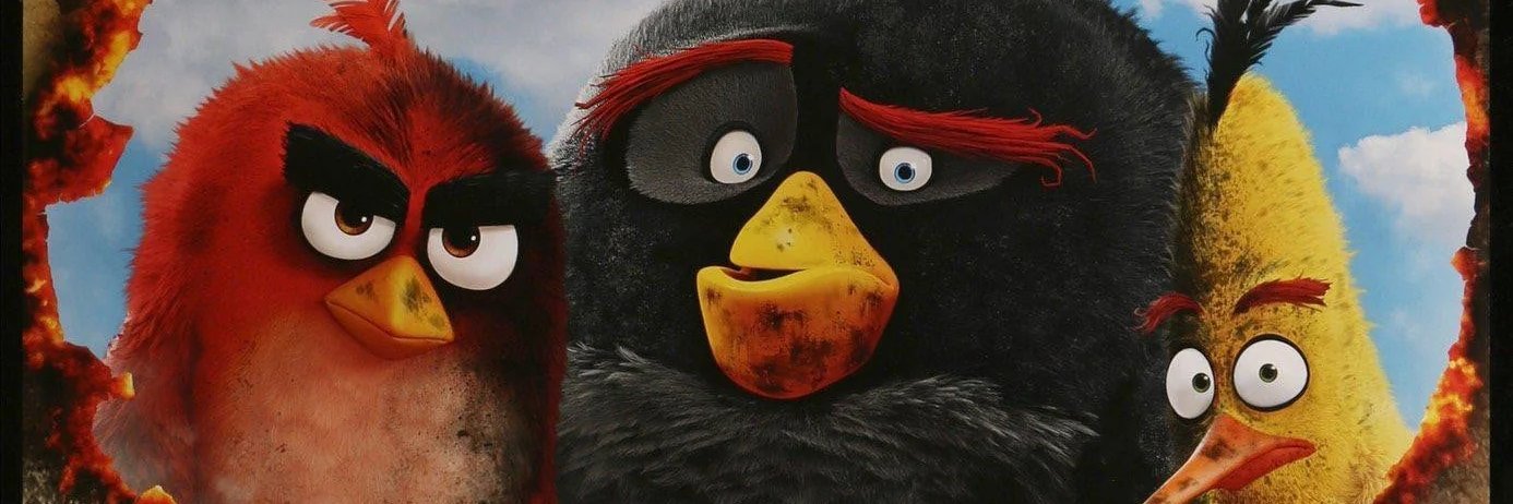 The Creature from JSABRP banner