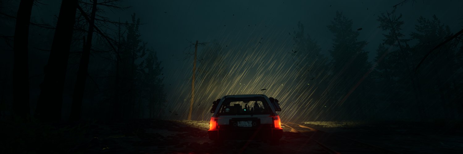 StrangeWayfarer banner