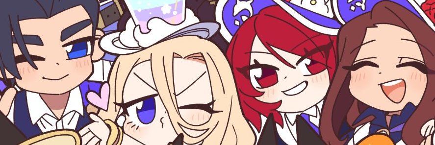 ALockALocker37's profile banner image