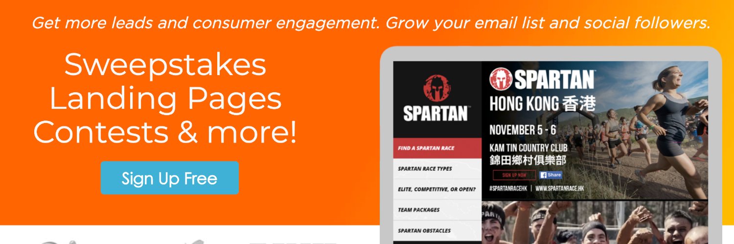 HEYO Platform banner