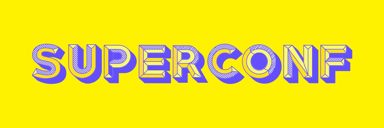 superconfmiami's profile banner image