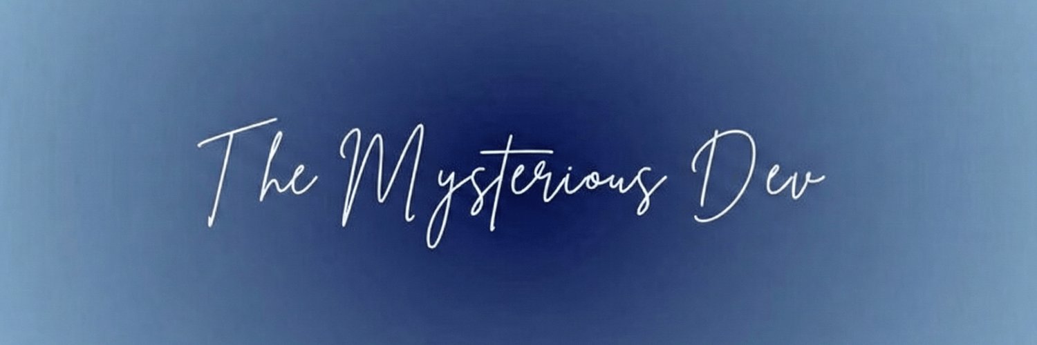 Myst banner