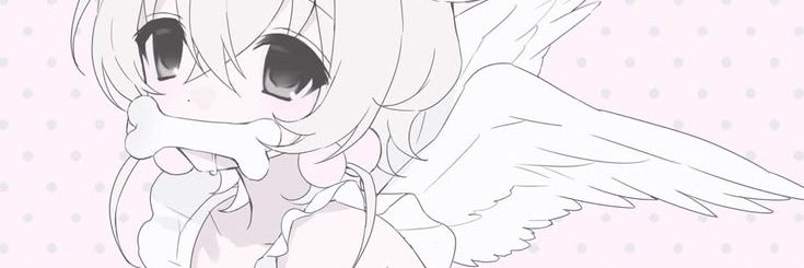 nontan ₍ᐢᐢ₎ banner