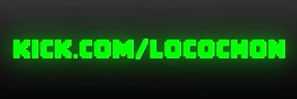 LocoRandom banner