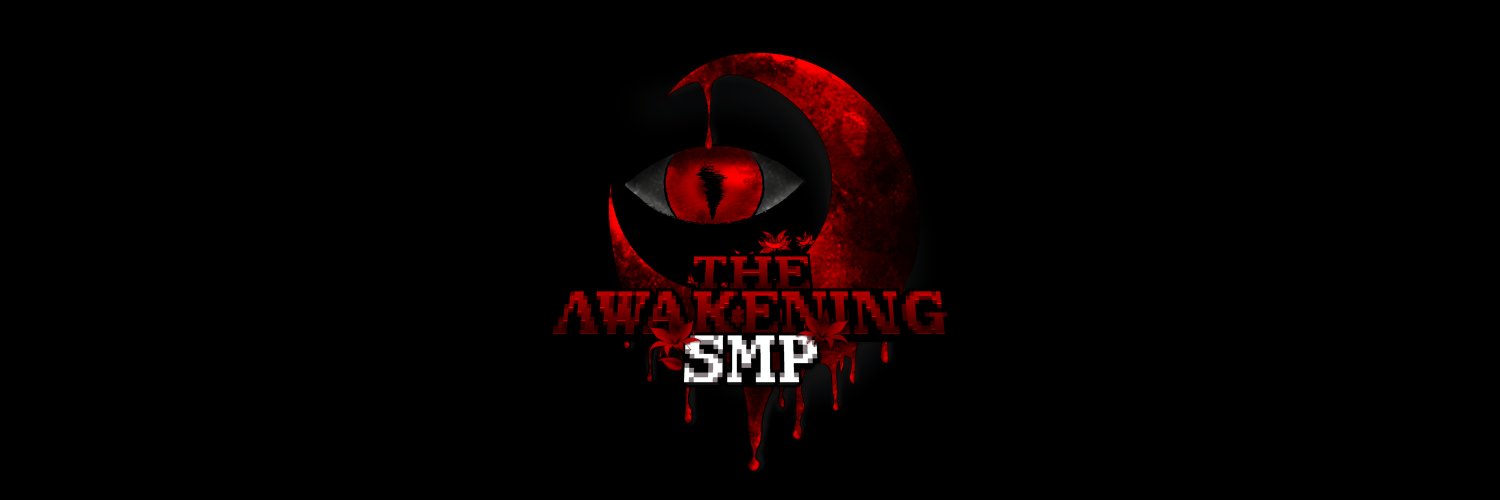 The Awakening SMP banner