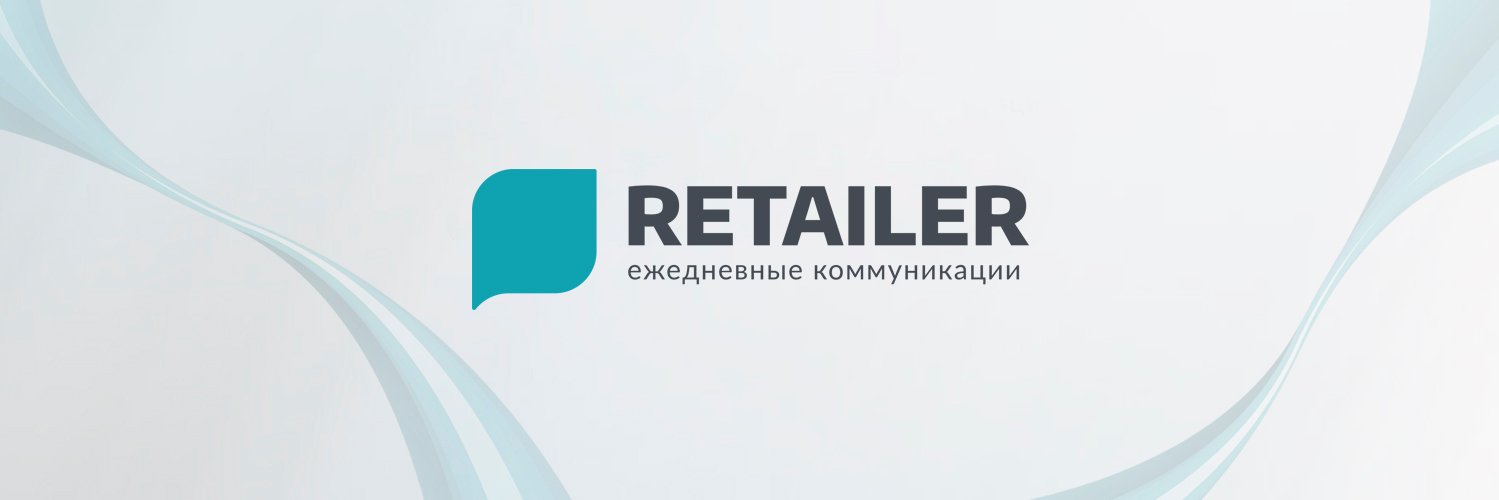 RETAILERru's profile banner image