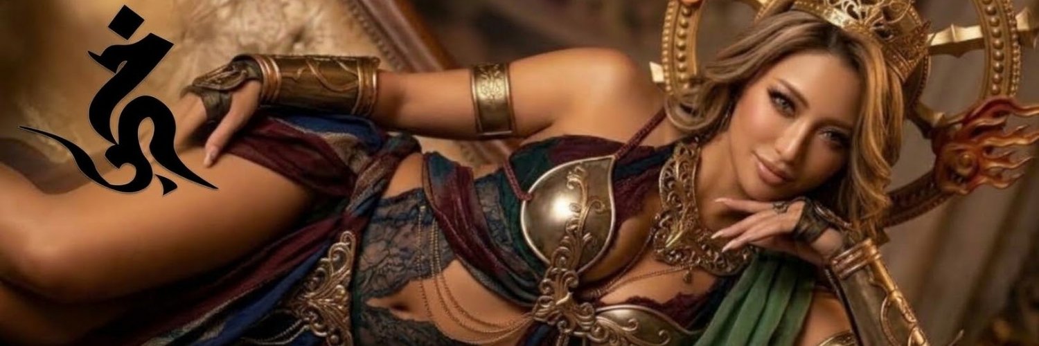 QueenOfRagaraja's profile banner image