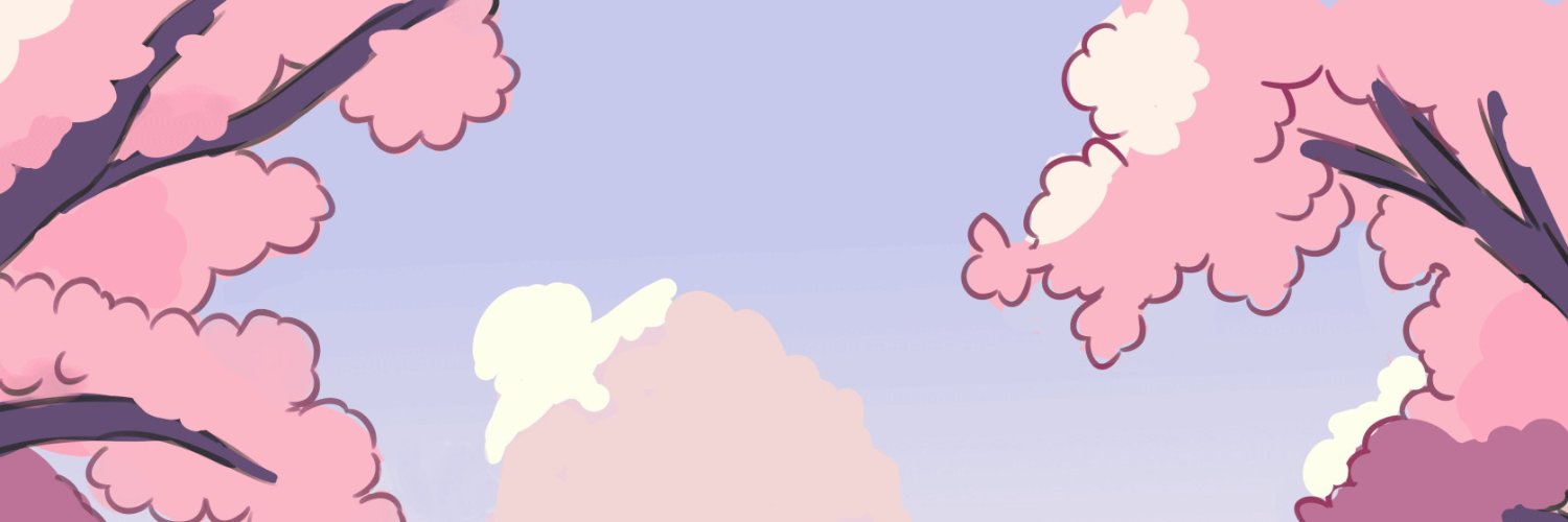 🍃 lily banner