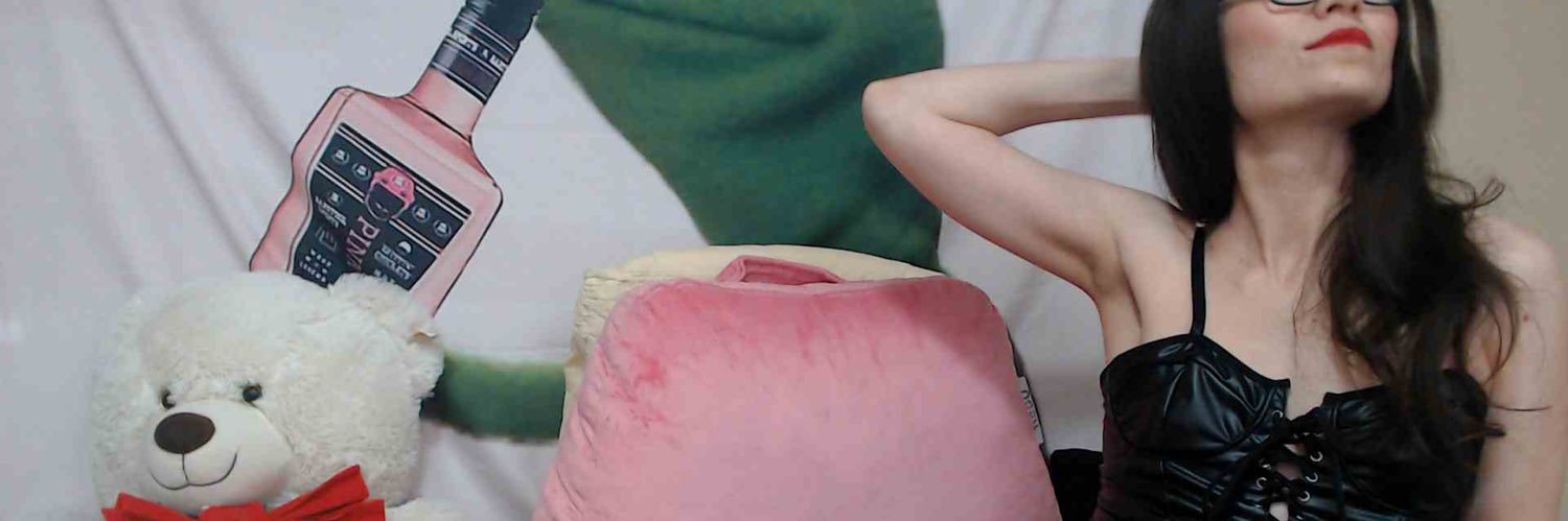 NataliaRayeBB's profile banner image