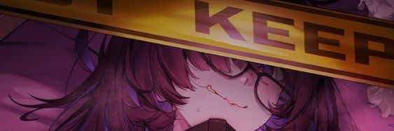 Label banner