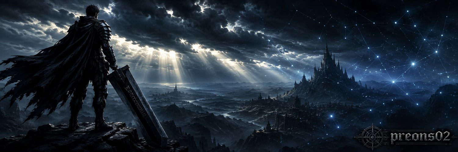 preons02's profile banner image