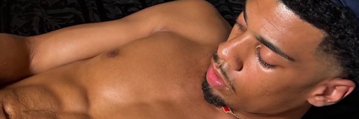 Harryanthony868's profile banner image