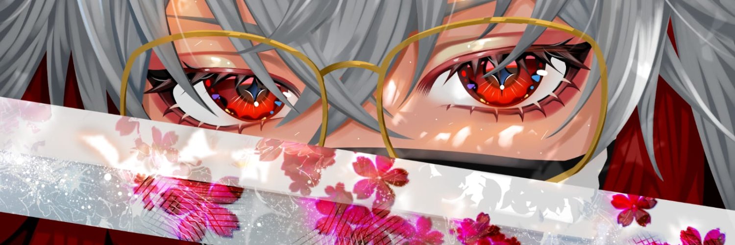 DaJoshkitsune's profile banner image