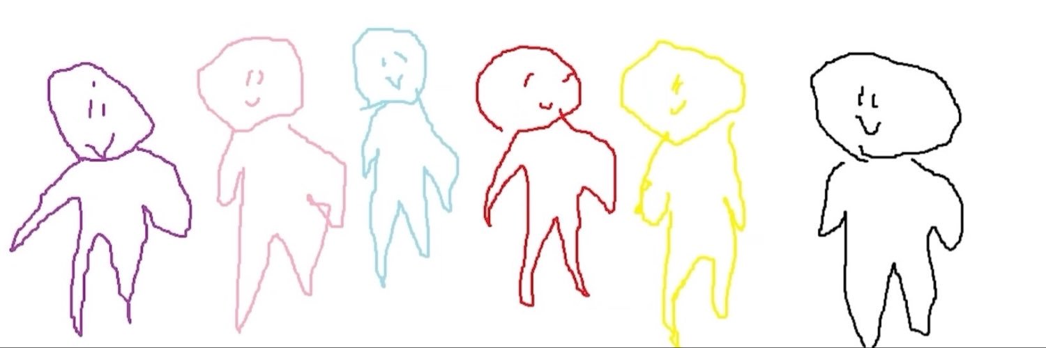iismtkrz's profile banner image