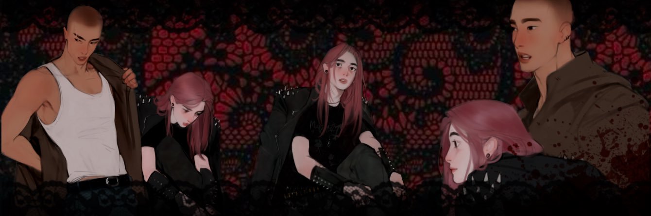 vespyy ೃ࿔*:･ banner