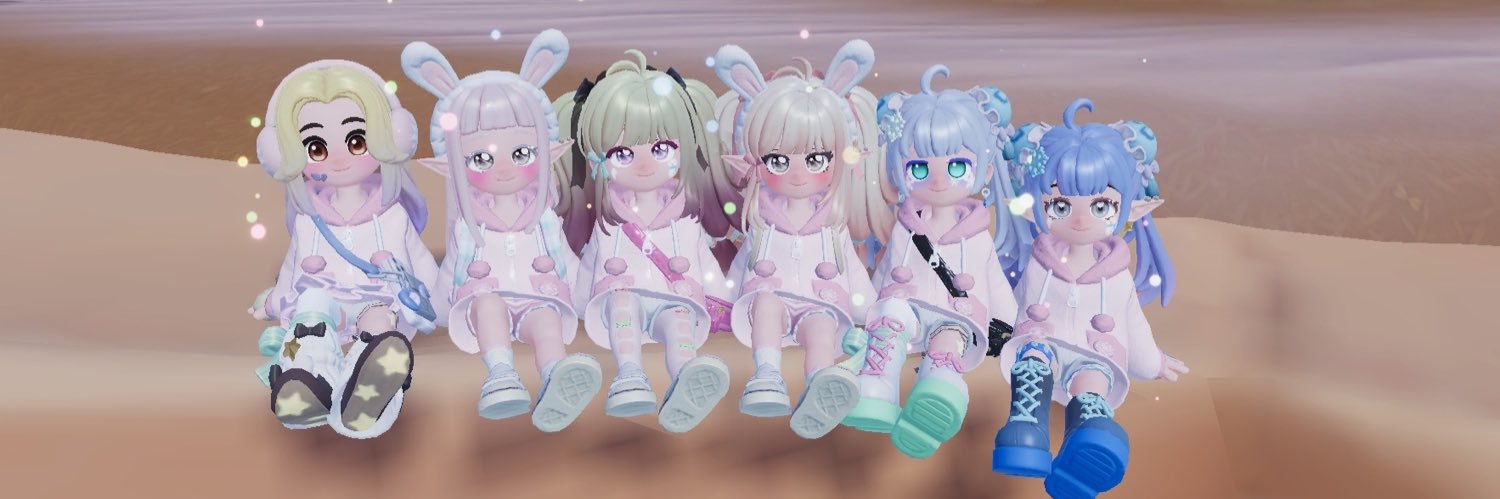 くろ banner