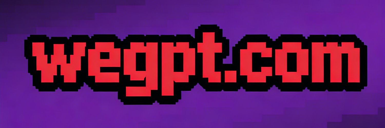 wegpt.com banner