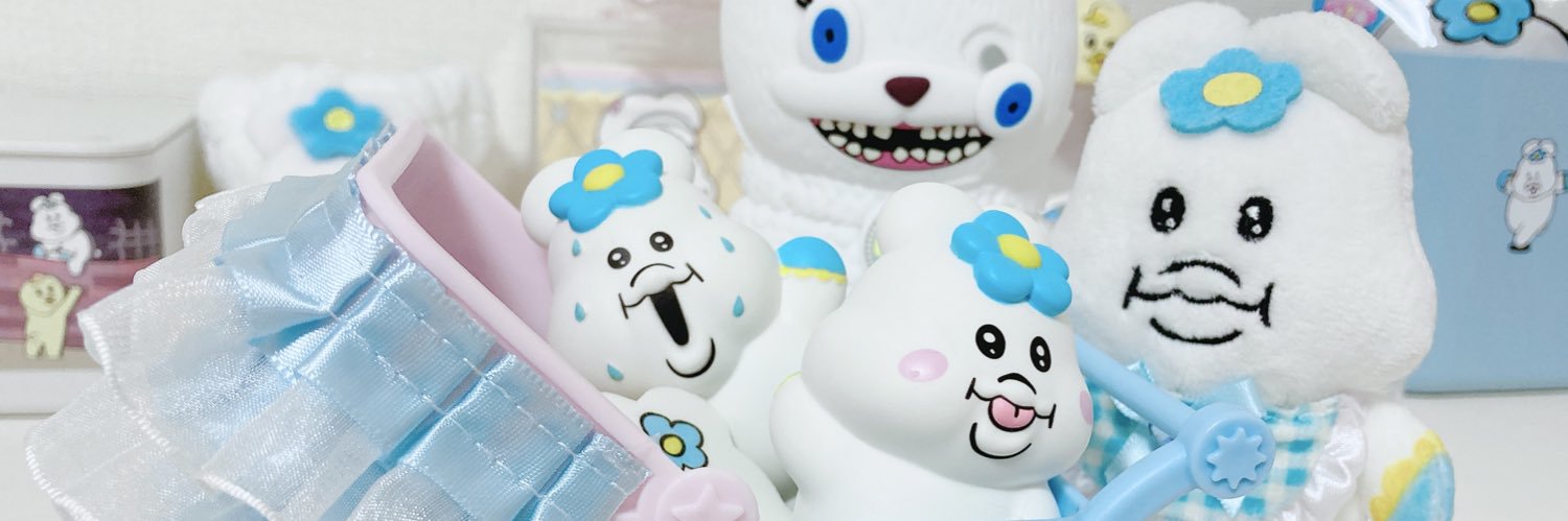 ささみㄘゃむ banner