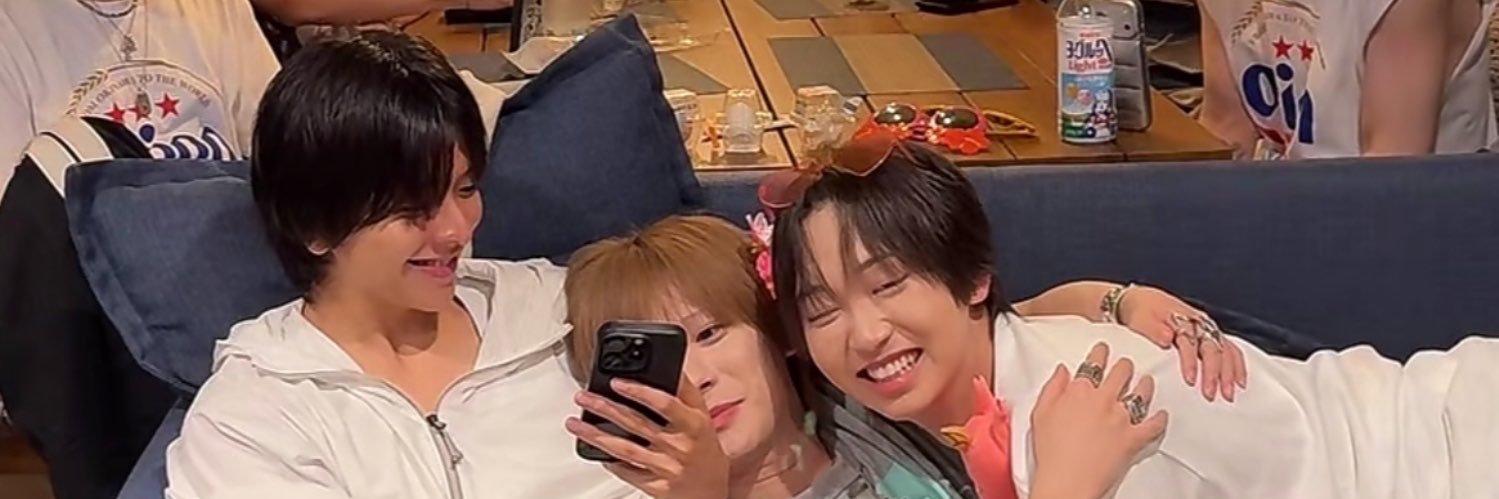 syakekeke_'s profile banner image