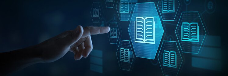 Knowledge Kick banner