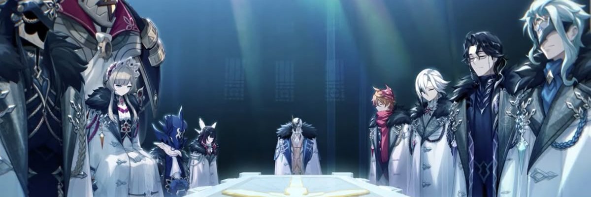 daily mini fatui banner