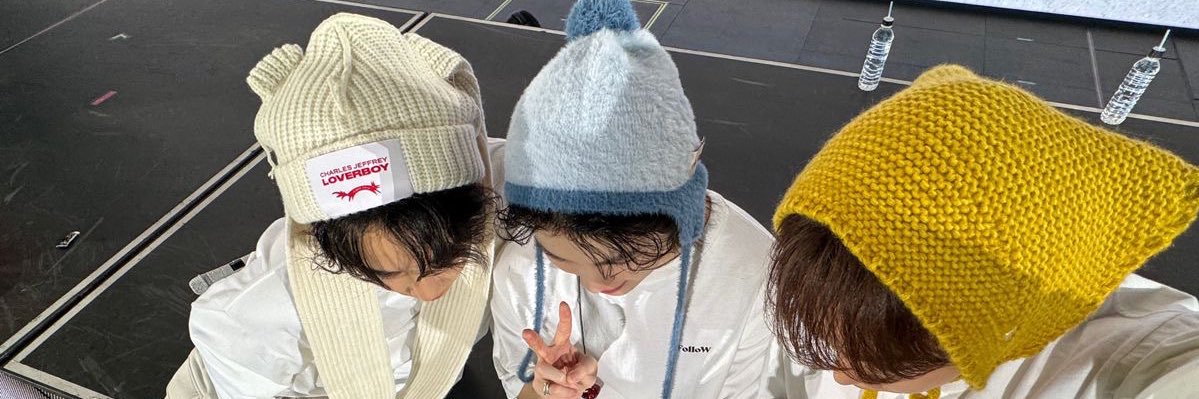 유 banner