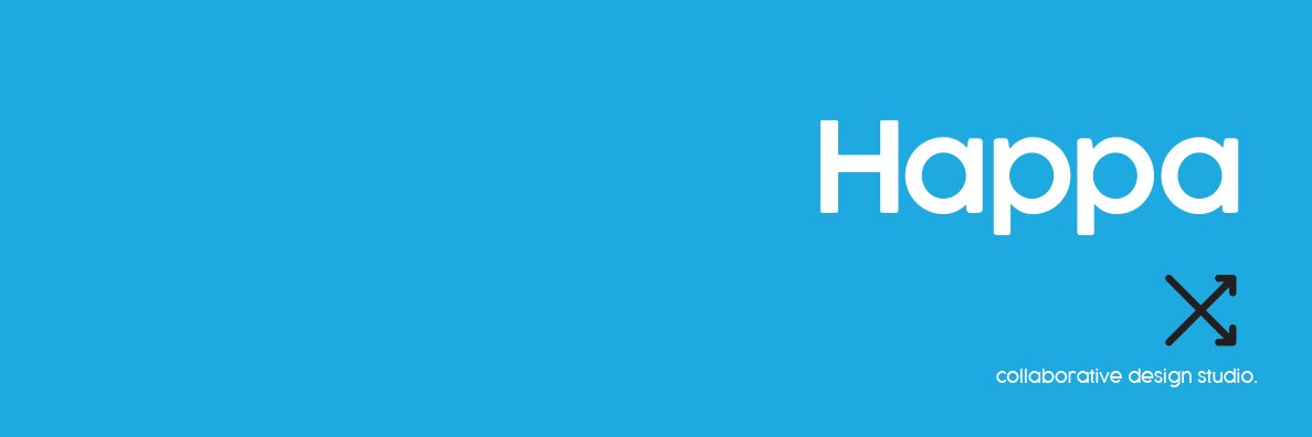 HappaStudios's profile banner image
