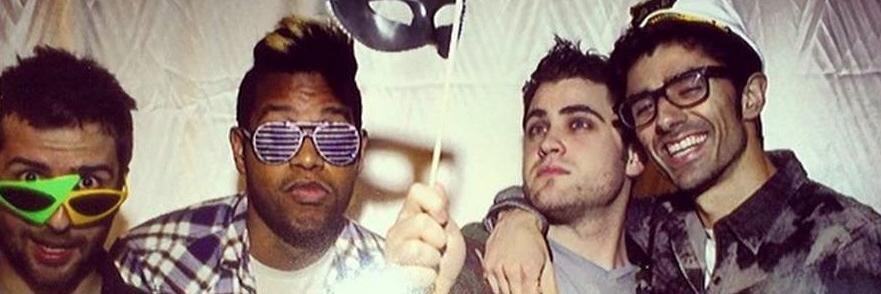 AntzBootyHole's profile banner image