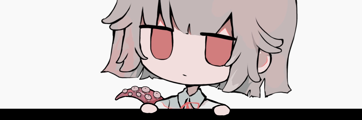 Rin_5の甘露煮(C4H5O6) banner