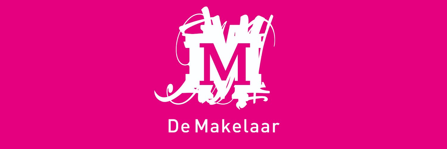 demakelaarborne's profile banner image