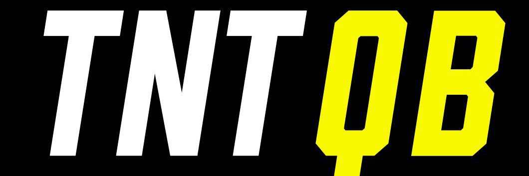 Today Not Tomorrow QB Academy banner