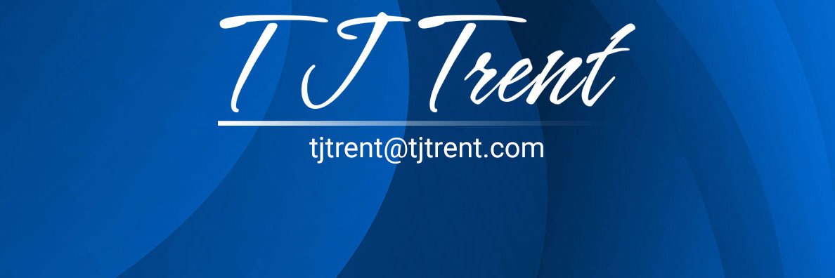 TJ Trent banner