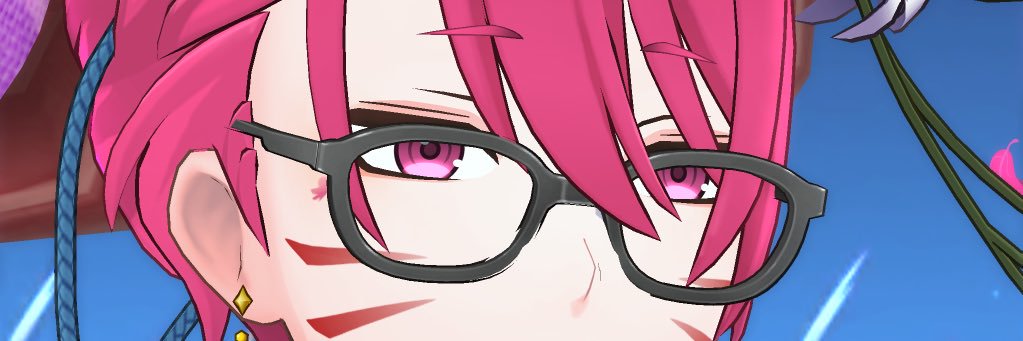 狐火ピン子 banner