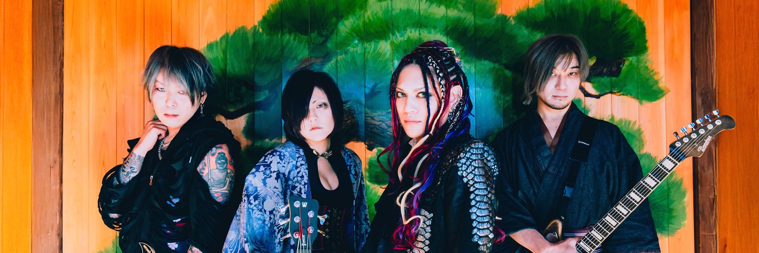 0̸0̸0̸(ゼロ) banner