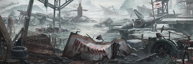 Trun banner