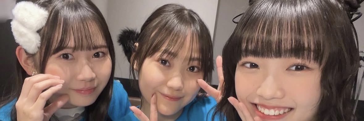 まちぃ ほまれ、由愛推し banner