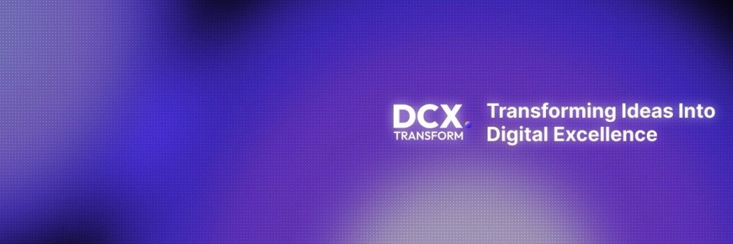 DCX Transform (@DCXtranform) / Posts / X