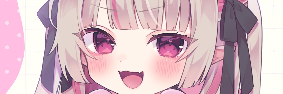 雫祈なぴ@ご依頼受付中 banner