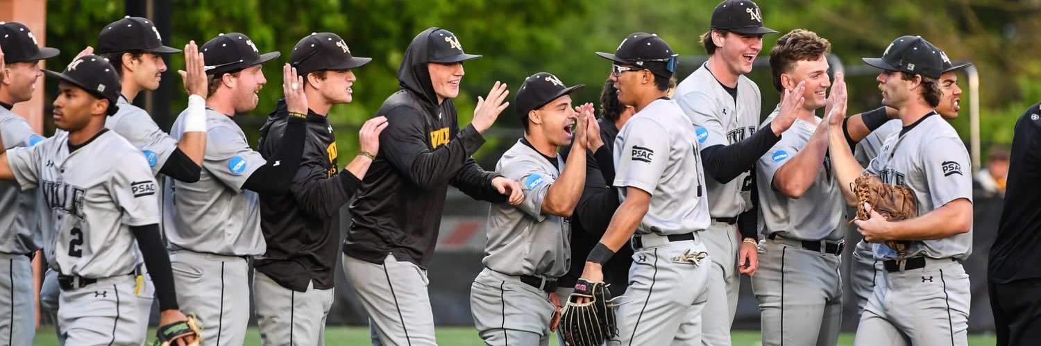 Millersville Baseball banner