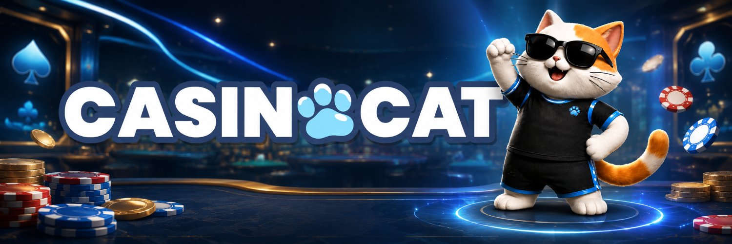 CASIN0CAT's profile banner image