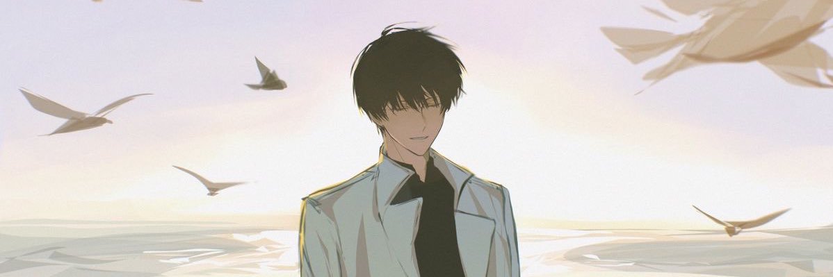 /•᷅•᷄\੭ banner