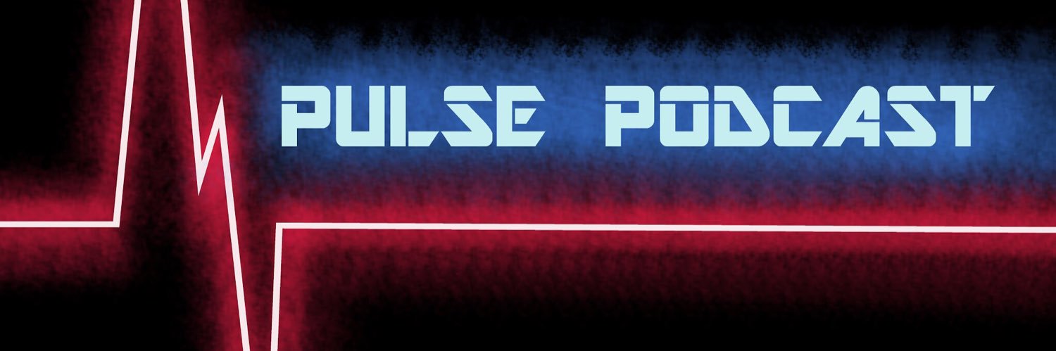PulsePodcast's profile banner image