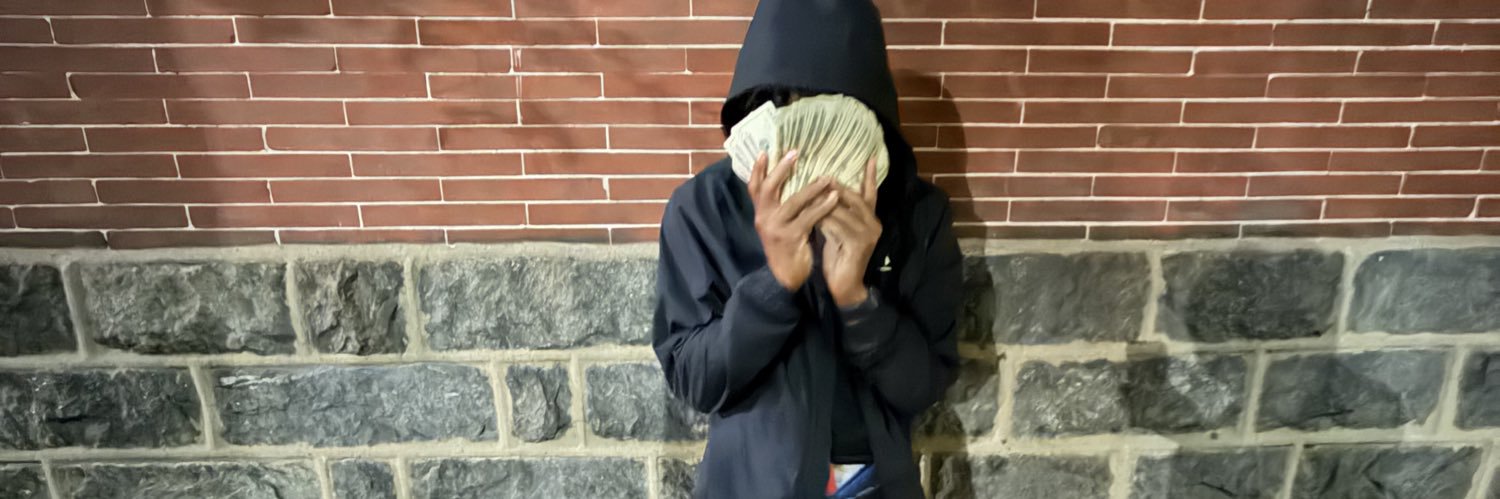 Mr pay for shit💯 banner
