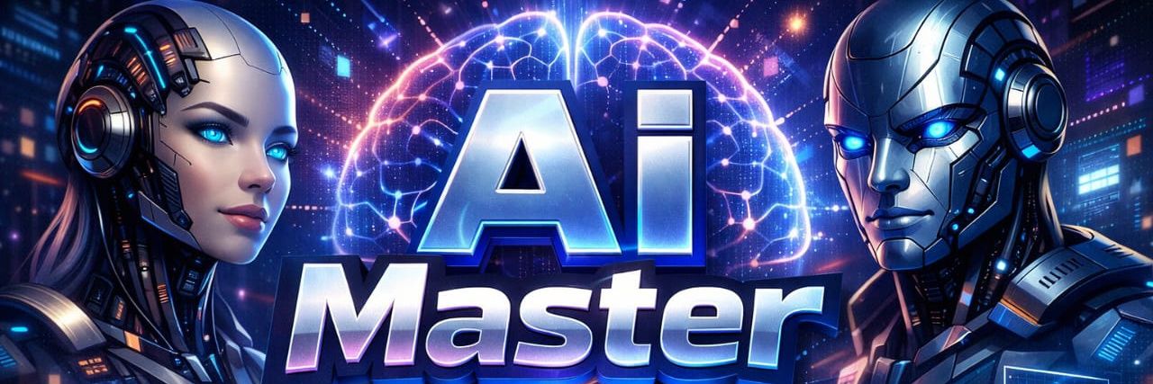 Ai Master banner
