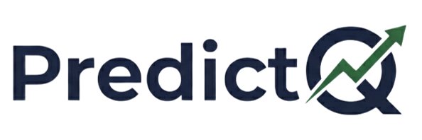 PredictQ banner