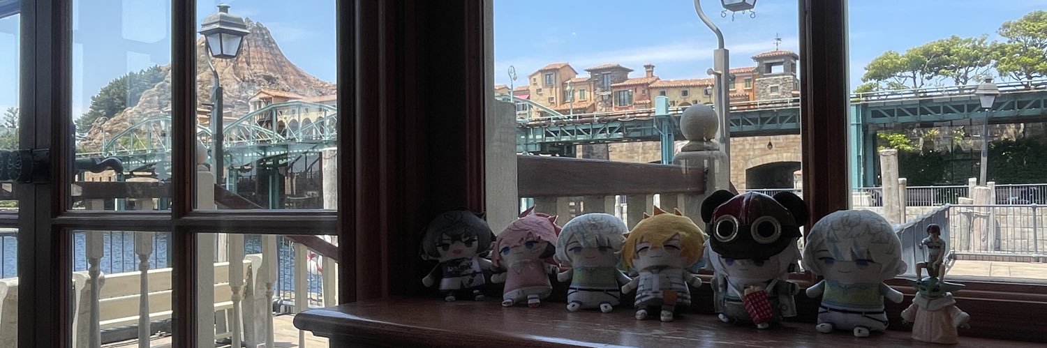 まきの banner