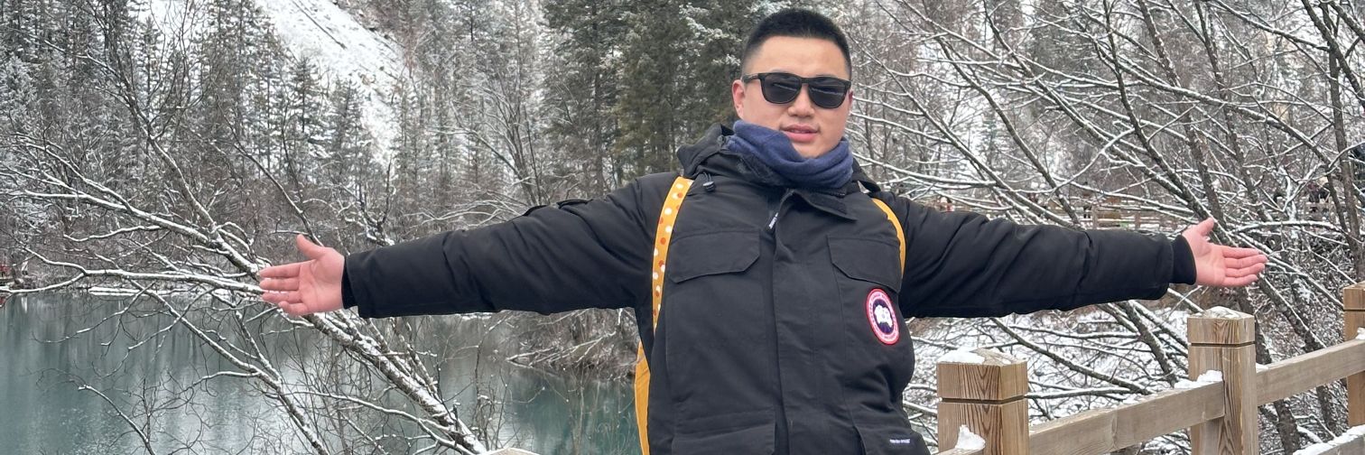 熊大大 banner