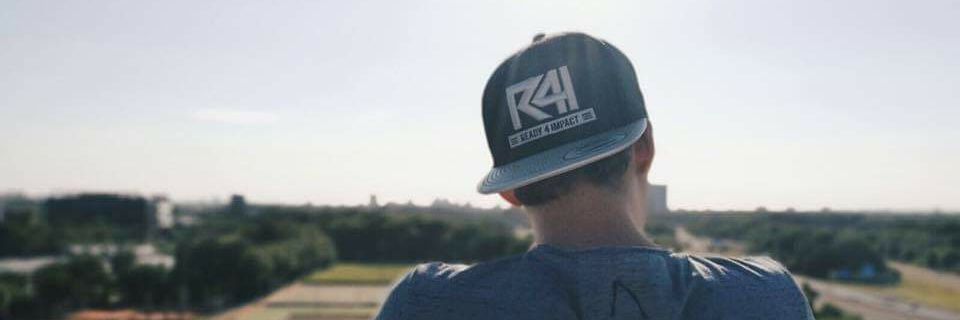 RobinHoesen's profile banner image